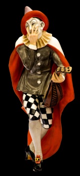 stockvault-clown-figure213044